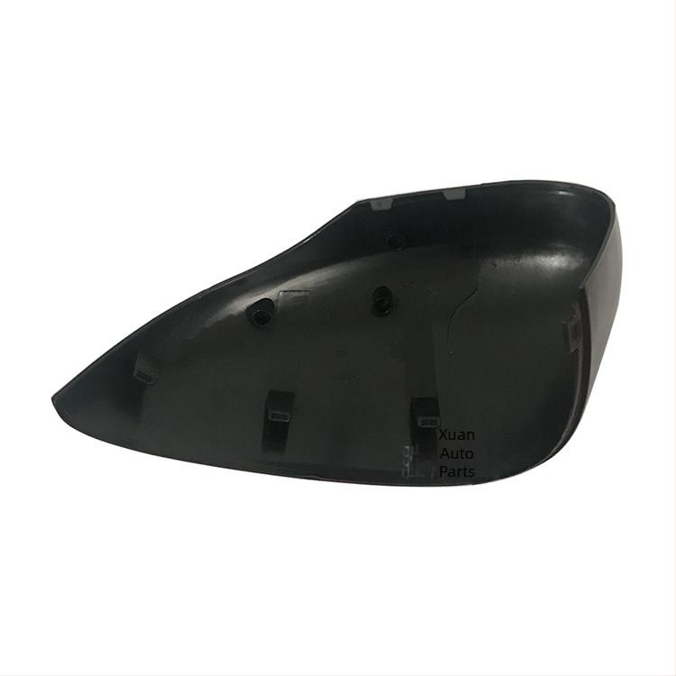 Ford Fiesta 2009-2015 Tükörház felső fedél festett