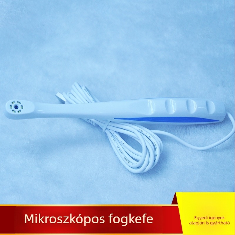 Hordozható USB-s fogorvosi endoszkóp 500x nagyítás