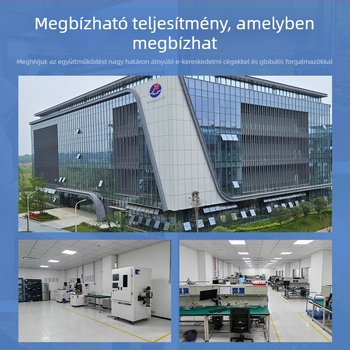 Silicon Fs4308 gáz tömegáram-szenzor – precíz mérés alacsony áramlású folyamatirányításhoz