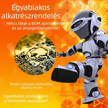 AD694AQ CDIP-16 Szenzor- és detektor interfész IC