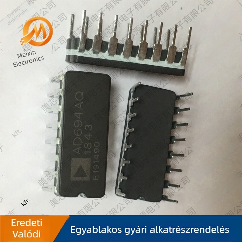 AD694AQ CDIP-16 Szenzor- és detektor interfész IC