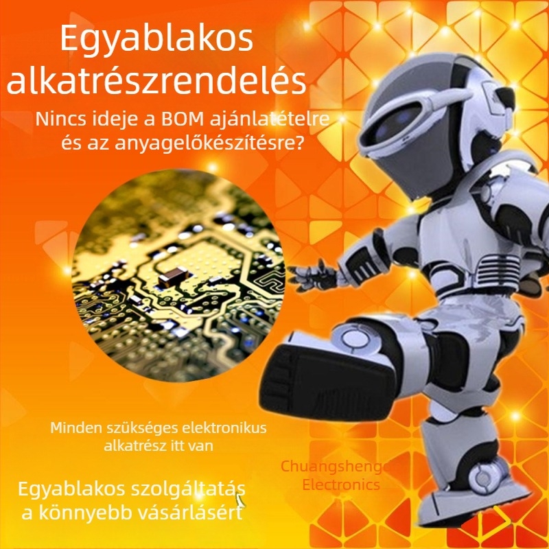 AD694AQ CDIP-16 Szenzor- és detektor interfész IC