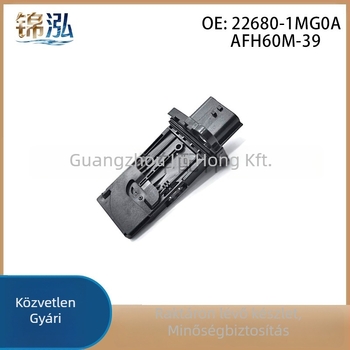 AFH60M-39 22680-1MG0A Nissan tömegáram-levegő szenzorhoz kompatibilis