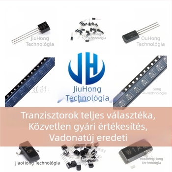 HIH-4000-003 Magas pontosságú nedvességmérő, Jiuhong
