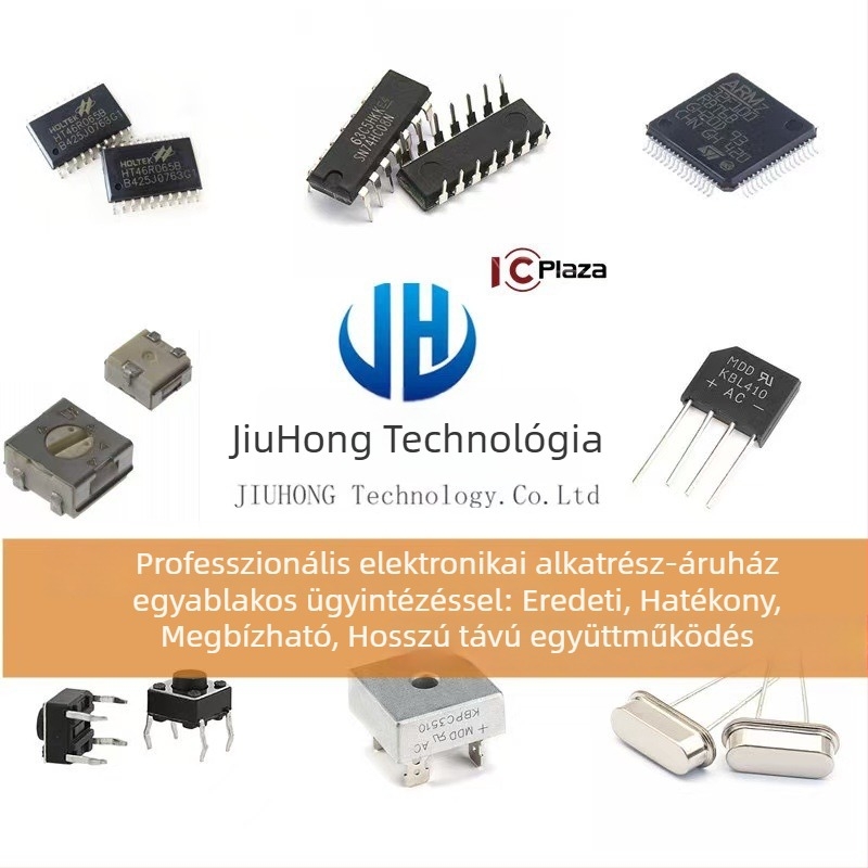 HIH-4000-003 Magas pontosságú nedvességmérő, Jiuhong