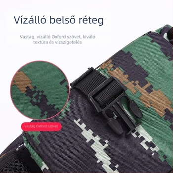 Cobondi Folyómenti horgászöv gyors sodrásra tervezett felszerelés-készlet