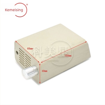 Léghűtéses váltóáramú motor, 4000W, SCR elektronikus szabályozóval, dimmelés, sebesség- és hőmérséklet-szabályozás, 220V