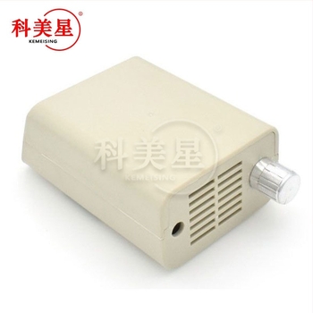 Léghűtéses váltóáramú motor, 4000W, SCR elektronikus szabályozóval, dimmelés, sebesség- és hőmérséklet-szabályozás, 220V