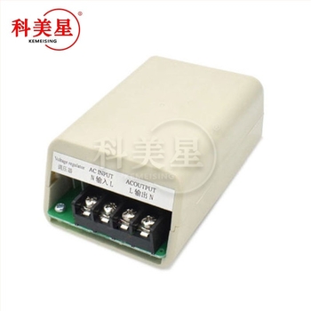 Léghűtéses váltóáramú motor, 4000W, SCR elektronikus szabályozóval, dimmelés, sebesség- és hőmérséklet-szabályozás, 220V