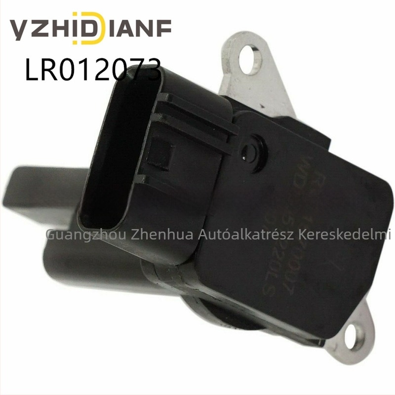 7G9N-12B579-AB MAF-szenzor LR012073 járművekhez Land Rover, Jaguar és Volvo