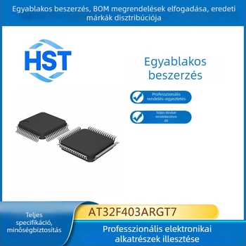 AT32F403ARGT7 új eredeti Artery mikrokontroller LQFP-64