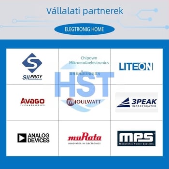 AT32F403ARGT7 új eredeti Artery mikrokontroller LQFP-64