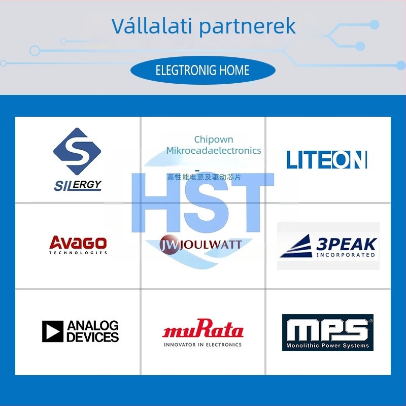 AT32F403ARGT7 új eredeti Artery mikrokontroller LQFP-64