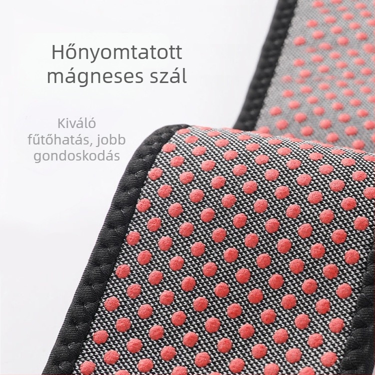 Légáteresztő csuklópánt moxoterápiával, rándulás ápolására és ínhüvely támogatására