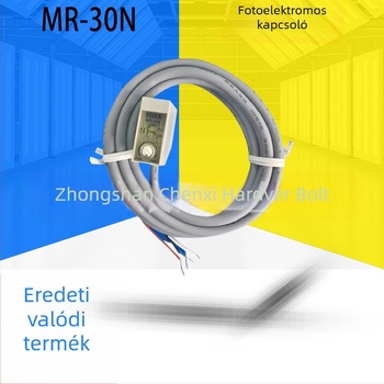 Fotek MR-30N/MR-60N/MR-60XP fotóelektrikus kapcsoló és szenzor – 1 év garancia