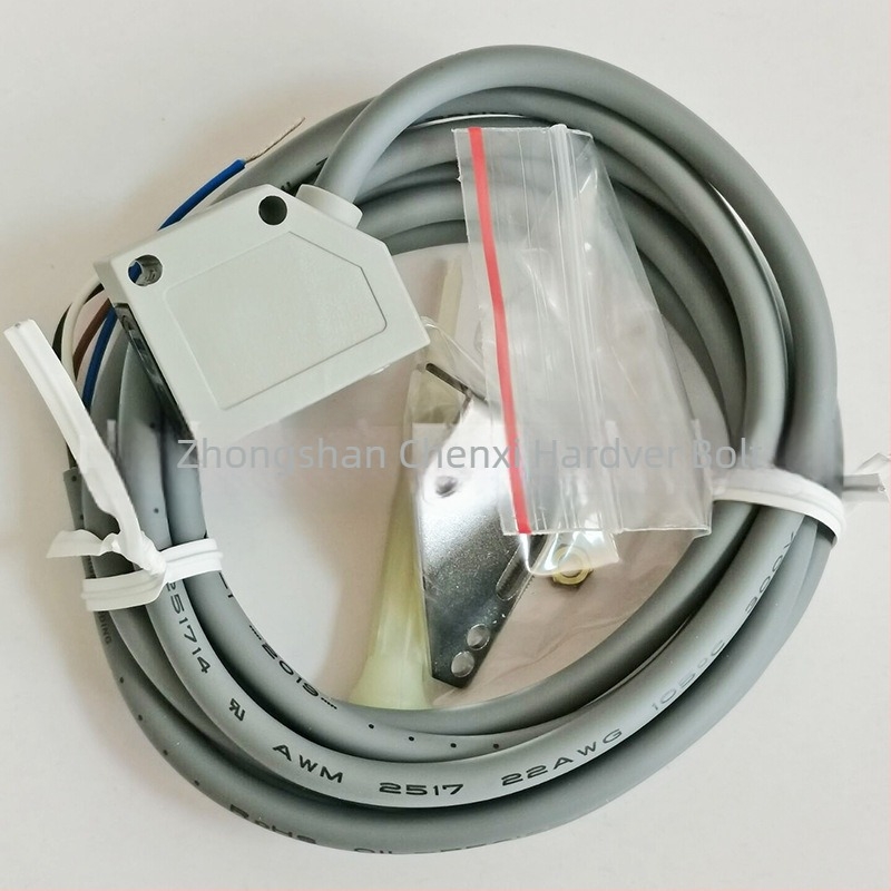 Fotek MR-30N/MR-60N/MR-60XP fotóelektrikus kapcsoló és szenzor – 1 év garancia