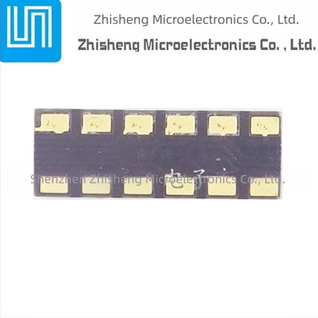 SFH7060 SMD Szív- és pulzusérzékelő, optikai vér oxigén szenzor
