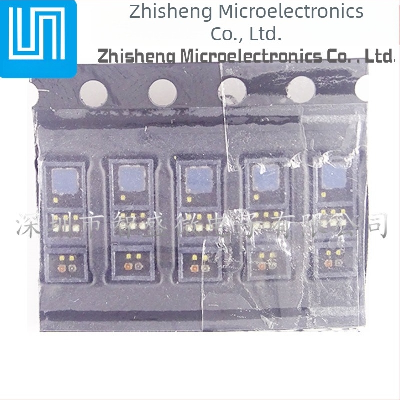 SFH7060 SMD Szív- és pulzusérzékelő, optikai vér oxigén szenzor