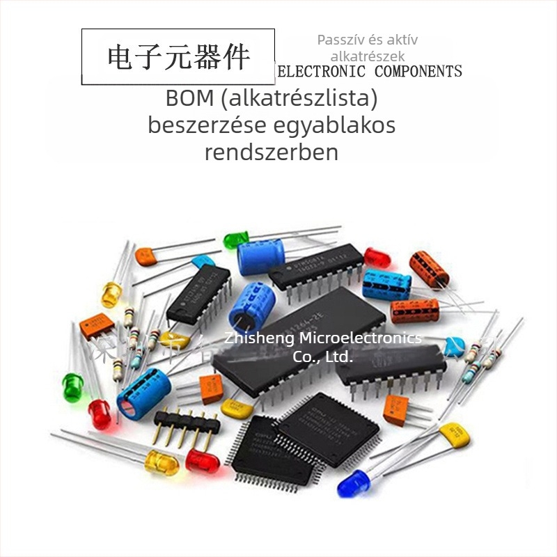 SFH7060 SMD Szív- és pulzusérzékelő, optikai vér oxigén szenzor