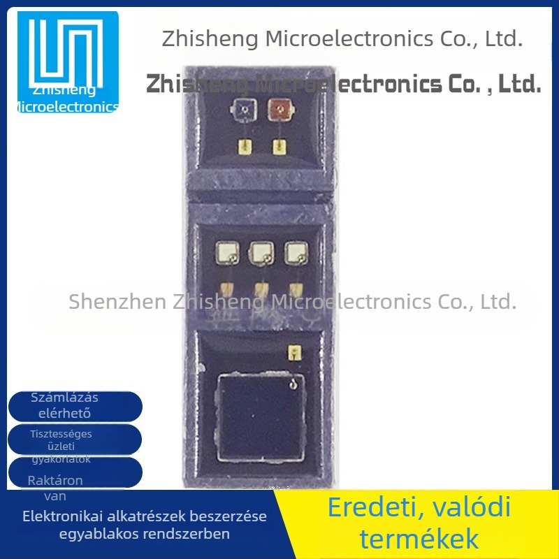 SFH7060 SMD Szív- és pulzusérzékelő, optikai vér oxigén szenzor