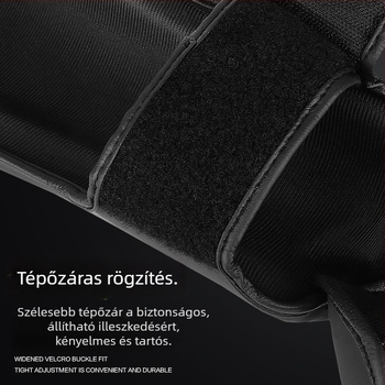 Lightning Legs Muay Thai sípcsontvédő, bokavédő és lábszárvédő – Taekwondo, Sanda és kick-boxing