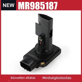 MR985187 Levegőáramlás-szenzor Mitsubishi járművekhez
