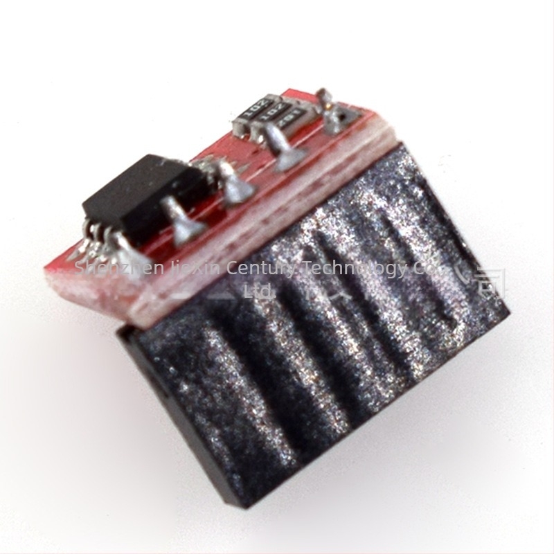 LM75A hőmérséklet-érzékelő, gyors I2C interfész, nagy pontosságú hőmérséklet-érzékelő, fejlesztőpanel