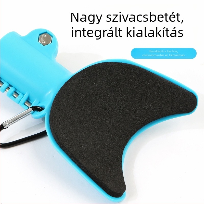 Longevity Bird Horgászbot kar támogatás és tartó