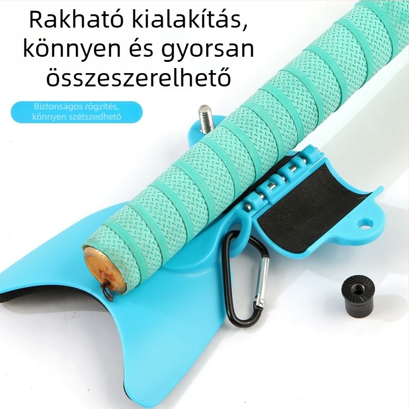 Longevity Bird Horgászbot kar támogatás és tartó