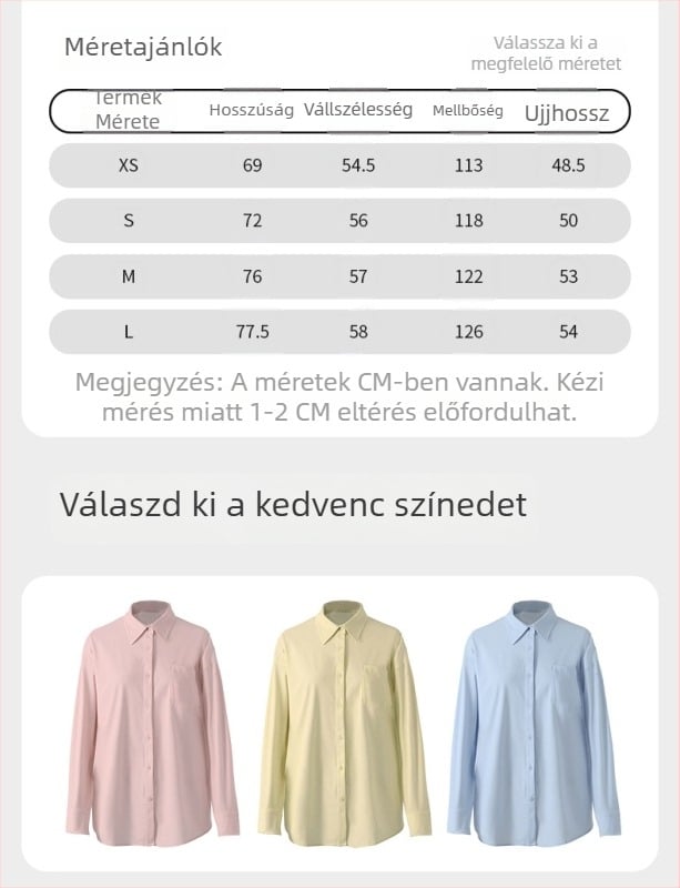 Női UV-védett, könnyű és légáteresztő nyári felső–dzseki