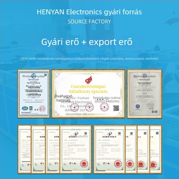 Olasz kávéfőzőhőmérséklet-szonda, golyófejű csúcs, 100K, NTC hőmérséklet-szenzor