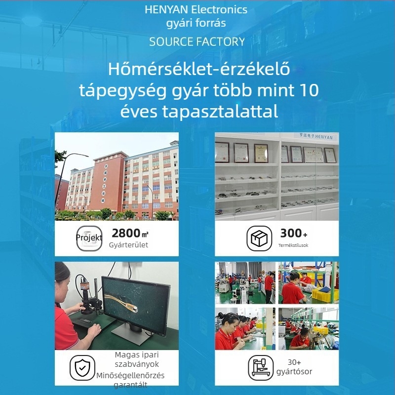 Olasz kávéfőzőhőmérséklet-szonda, golyófejű csúcs, 100K, NTC hőmérséklet-szenzor