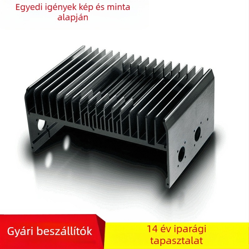 Dragon Elektronikus hűtőbordák indukciós főzőlapokhoz, beépíthető hűtőbordák és autóhűtők