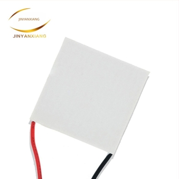 TEC1-12706 termoelektrikus hűtőmodul vízadagolóhoz és CPU hűtéshez