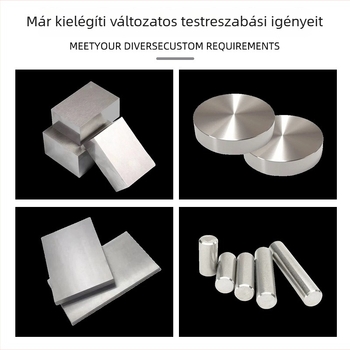 Négyszögletes vas súlytömb elektronikai eszközökhöz 16x5x11x12x13x14x15x16x17x18x19x20x21
