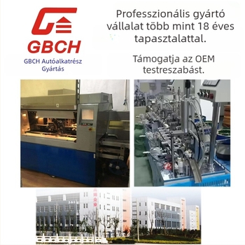 R501 Autóindító relé, magas minőségű univerzális elektromágneses relé OEM testreszabás