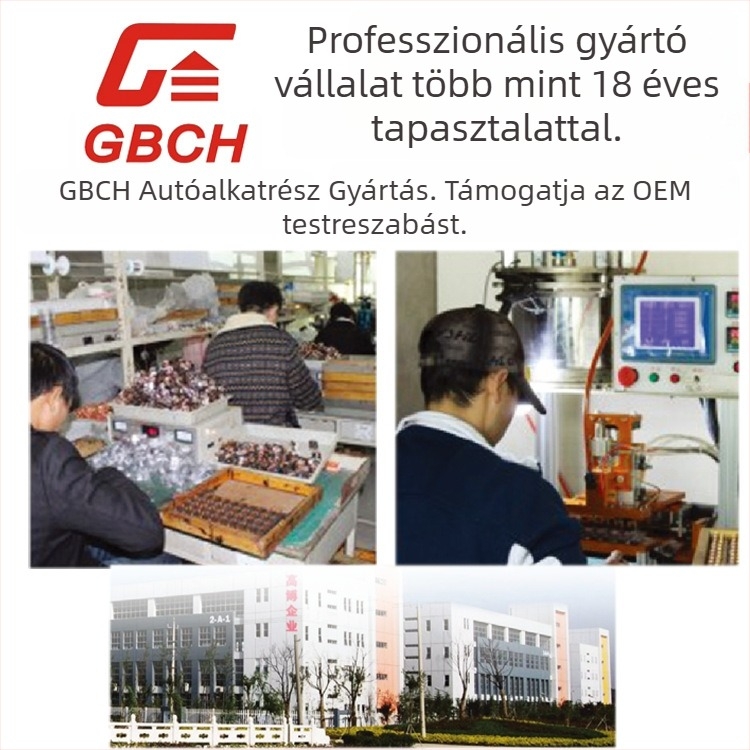 R501 Autóindító relé, magas minőségű univerzális elektromágneses relé OEM testreszabás