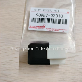 Köd lámpa relé GS300 90987-02010 9098702010
