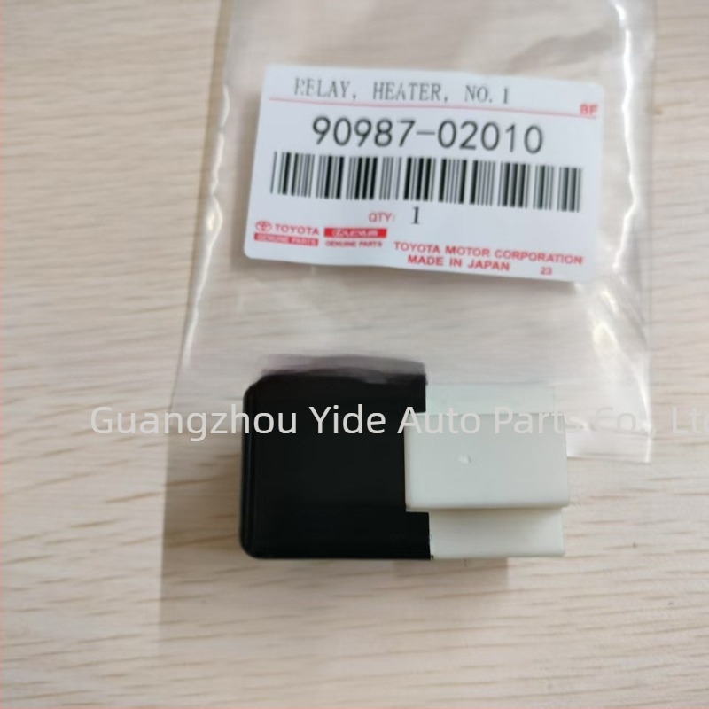Köd lámpa relé GS300 90987-02010 9098702010