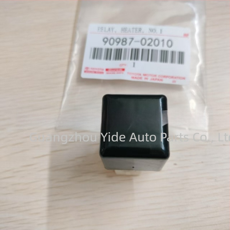 Köd lámpa relé GS300 90987-02010 9098702010