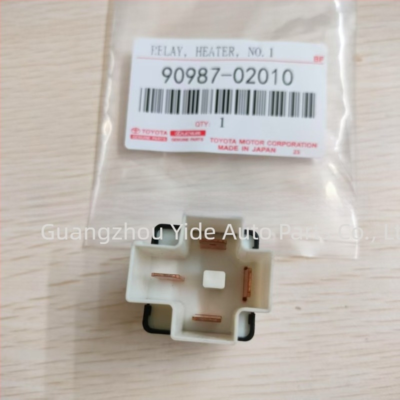 Köd lámpa relé GS300 90987-02010 9098702010