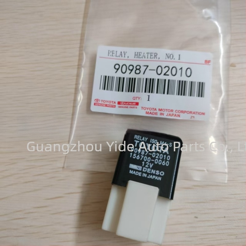 Köd lámpa relé GS300 90987-02010 9098702010