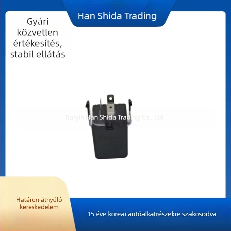 95550-39000 Relé Hyundai és Kia járművekhez