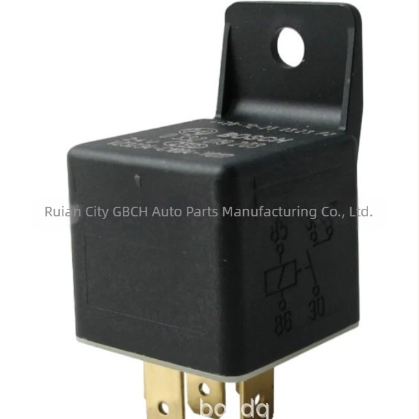 R002 autórelé, 3RH11 sorozat, elektromágneses, ezüst érintkezők, rész-számok 0332019203 0332019151 0332209204 0332002250