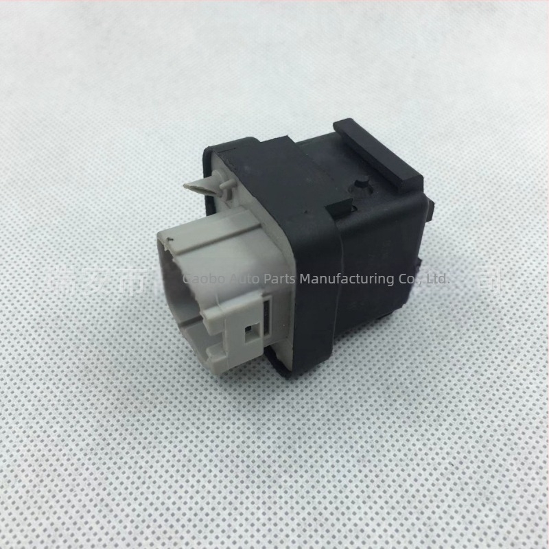 Toyota melegítő gyertyák reléje 12V 28610-67010 156700-0671