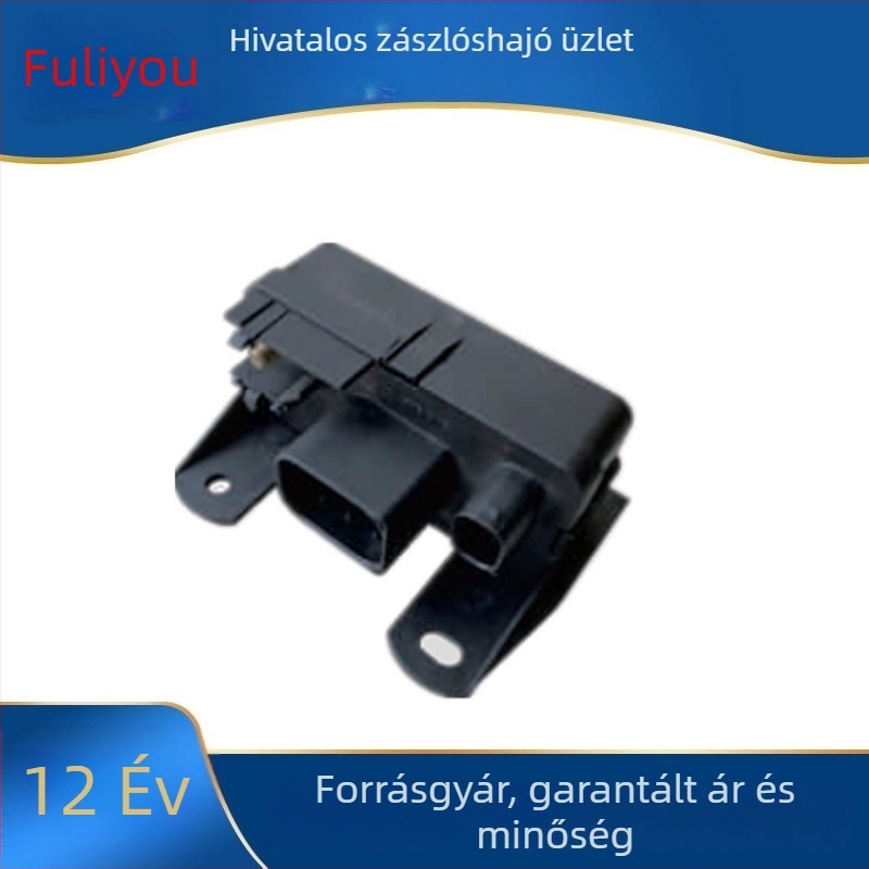 Mercedes-Benz A 000 545 3516 Relé 12V 4-Pin
