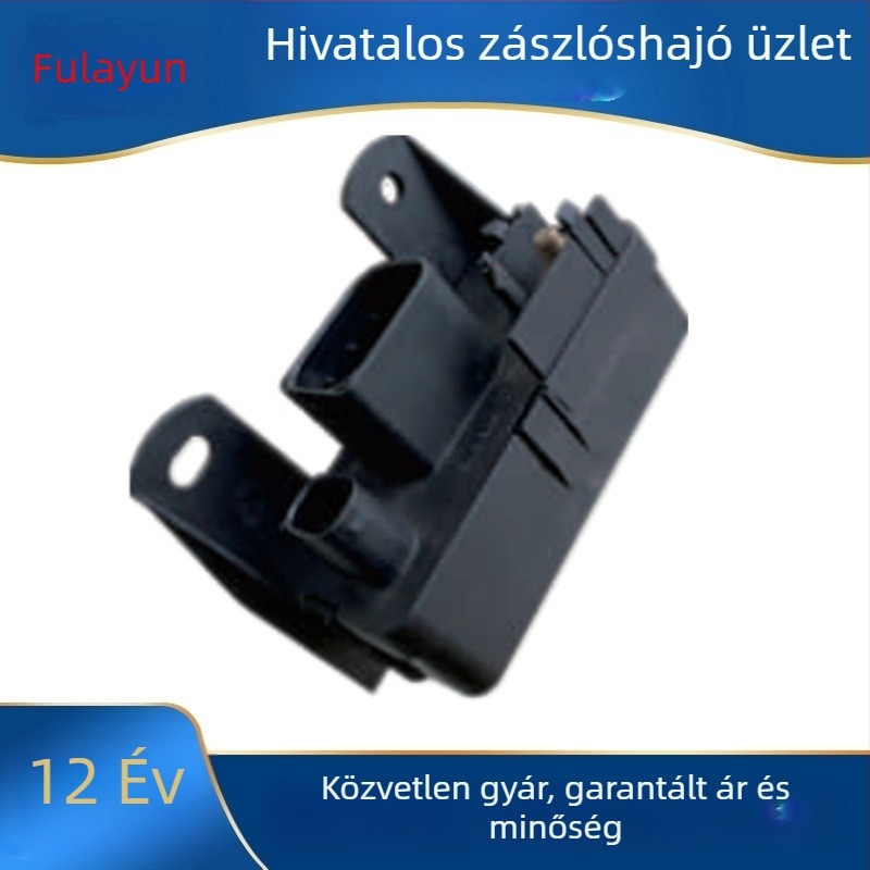 Mercedes-Benz A 000 545 3516 Relé 12V 4-Pin