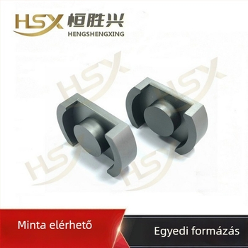 HSX POT5125 JC44 MnZn ferritmag transzformátorhoz