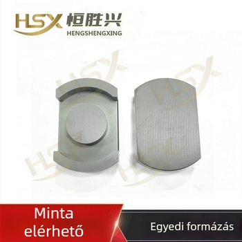 HSX POT5125 JC44 MnZn ferritmag transzformátorhoz