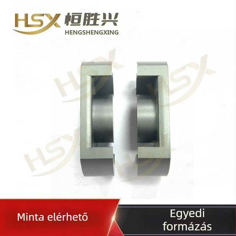 HSX POT5125 JC44 MnZn ferritmag transzformátorhoz